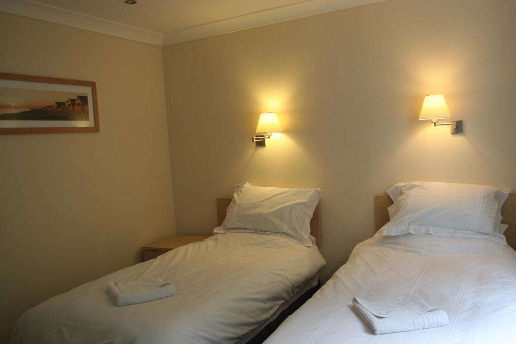 Clifton Lodge Hotel Хай Уикъмб Стая снимка
