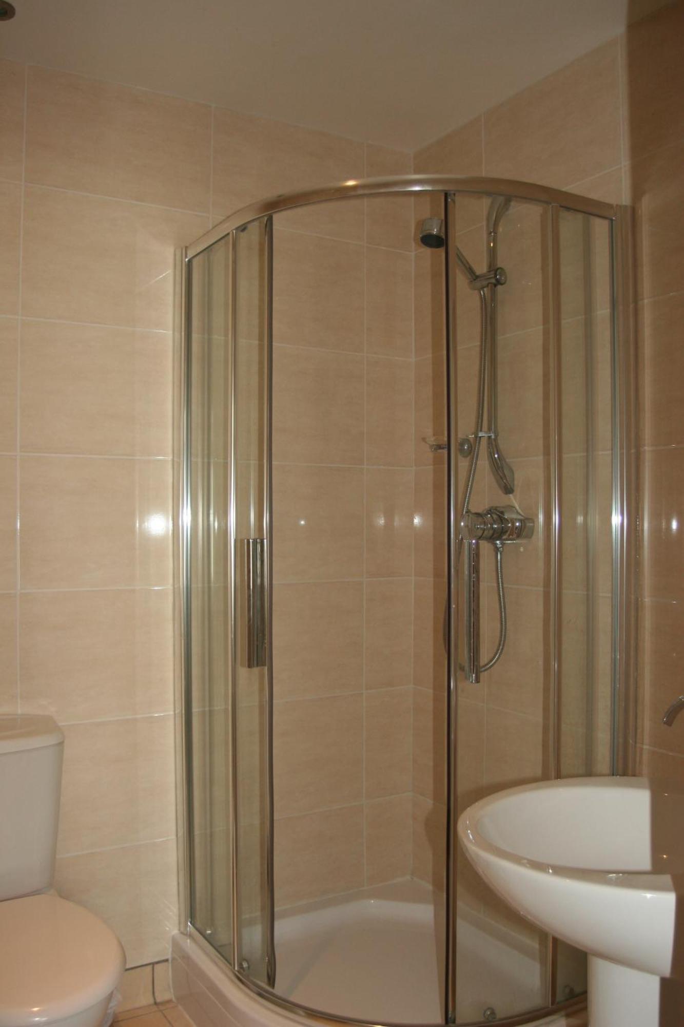 Clifton Lodge Hotel Хай Уикъмб Екстериор снимка